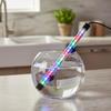 17-47cm USB Waterproof Submersible Aquarium LED Light Fish Tank Aquatic Plant Grow Mood Lamp Landscape Decor Lighting Accessorie