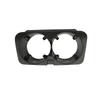 For Benz W205 W253 W213 W447 Car enter Console Insert Drinks Cup Holder For Mercedes C E GLC V Class C200 E260 GLC300 2056800691