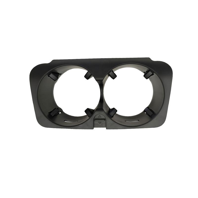 For Benz W205 W253 W213 W447 Car enter Console Insert Drinks Cup Holder For Mercedes C E GLC V Class C200 E260 GLC300 2056800691