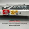 Luminous Star LED Safety Exit Emergency Sign