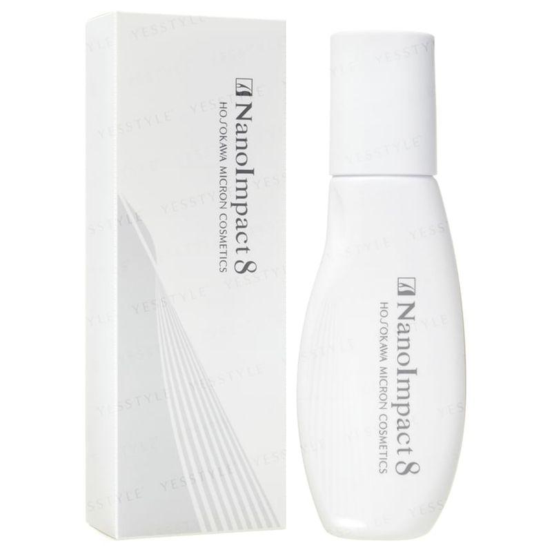 NanoImpact - NanoImpact 8 Hair Growth Agent