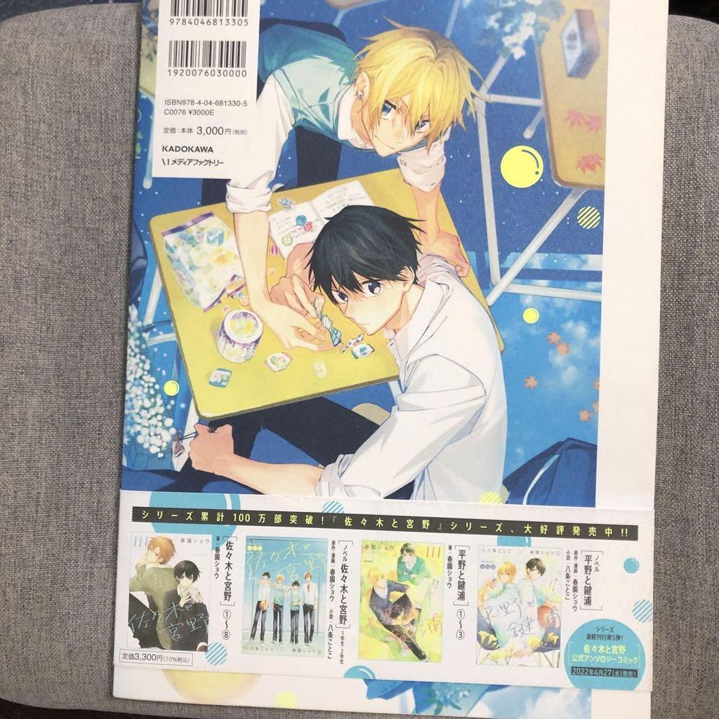 [USED] Candy with Obi - Shunzono Show Art Collection Art Book