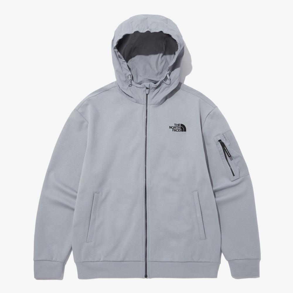 

THE NORTH FACE NJ5JP02B Тренировочная куртка Seed Tech