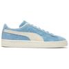 New PUMA X Sophia Chang Suede 'Zen Blue' Women's 396045-01