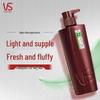 Vidal Sassoon Clear & Smooth Hair Conditioner