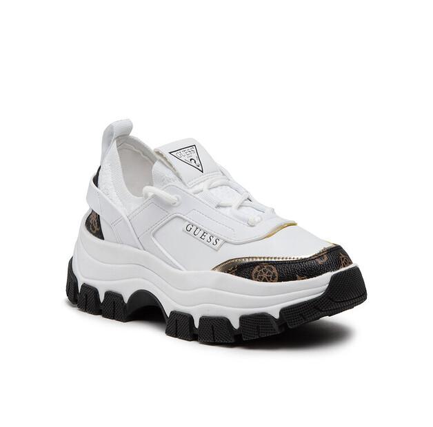 Кроссовки Guess Braydin