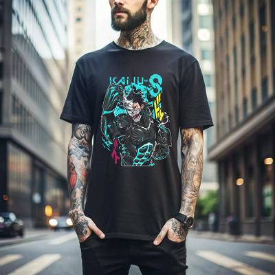 Tops – Magliette