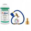 Air Conditioning Filling Kit R1234yf Refrigerant
