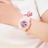 Casio Baby-G Watch (Official Japanese Product) BA-110AH-4AJF Women's Pink