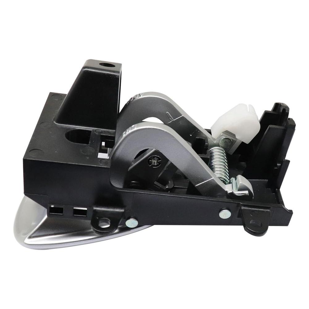 For 2003-2004 NISSAN 350Z Front Left Driver Side Interior Door Handle Assembly