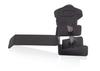 GATOR Frameworks Headphone Hanger, Desktop Mount, GFW-HP-HANGERDESK