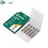 SATA High-Speed Steel Composite Tap Drill Set
