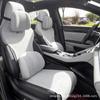 BYD Song Plus DMI Seat Cover: Summer & Year-Round Cushion for Song PULS EV
