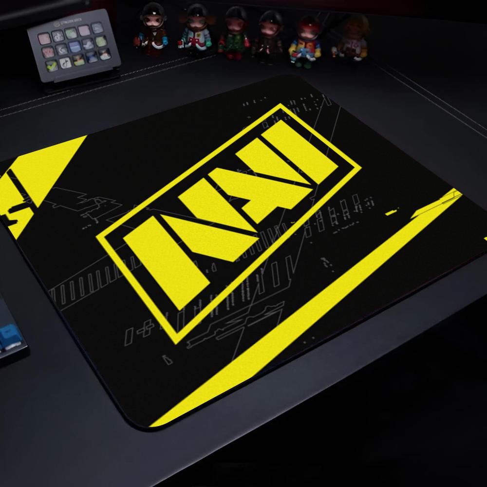 N-Navi CSGO S1mple Vienkāršs peles paliktnis