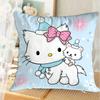 Kawaii C-Charmmy Kittyes Cushions For Decorative Sofa Cushion Covers Room Decorating Items Gifts Decoration Home