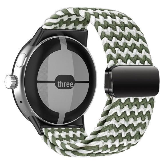 Google Pixel Watch 3 Strap for 41MM/45MM Watches - Cross-Border Compatible