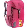 Рюкзак Deuter Waldfuchs 10 ruby/maron (Junior) (3610225-5558)