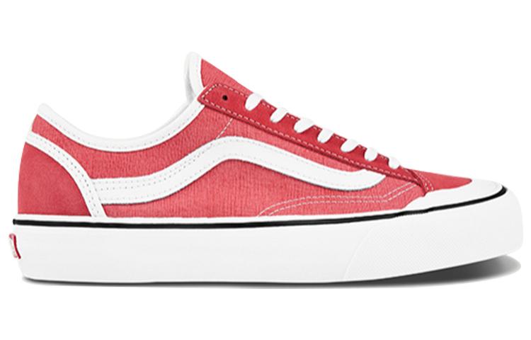Vans Style 36 Decon Sf Pink Unisex VN0A3MVLXLM
