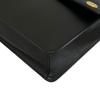 Dunhill Clutch Bag Black Mens Used