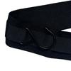Hockey Gear Drying Rack Adjustable Portable Multipurpose Keeper With 5 Hooks Hockey Gear Keeper For Training Players Sports