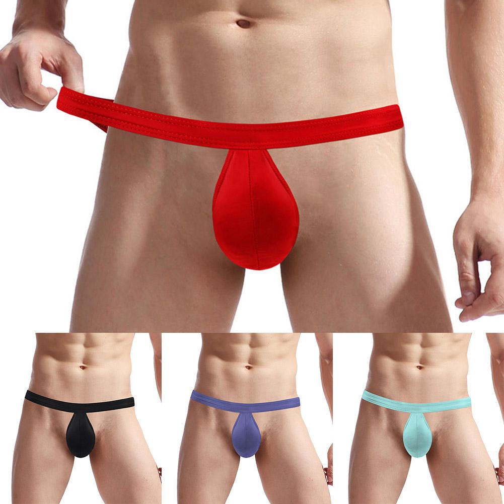 Pánské spodní prádlo bikiny Zcela nové Prodyšné Pohodlné