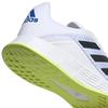 Adidas Duramo SL KYJ92 Running Footwear Royal Blue Size cm Shoes, White/Core Black/Team (FY6683), 29.5