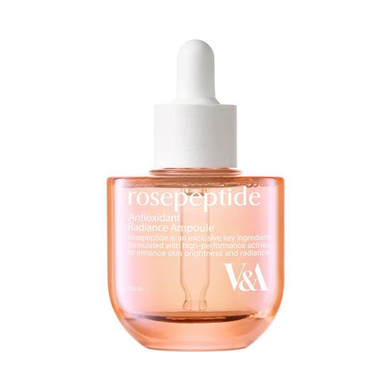 VT Antioxidant Radiance Ampoule 50ml