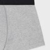 Emporio Armani Logo Letter Pattern Boxer Briefs Men underwear Gray 111776-3F755-00948