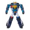 Young Toys Transforming Robot C