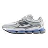 New Balance ABZORB 2000 Bílá Stříbrná Metalická Pánské Tenisky Castlerock U2000AA