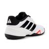 adidas Barricade K Junior Tennis Shoes 9127 Child