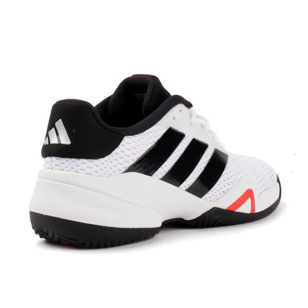 adidas Barricade K Junior Tennis Shoes 9127 Child