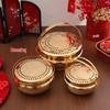 Accesorii pentru decor – Produse din metal