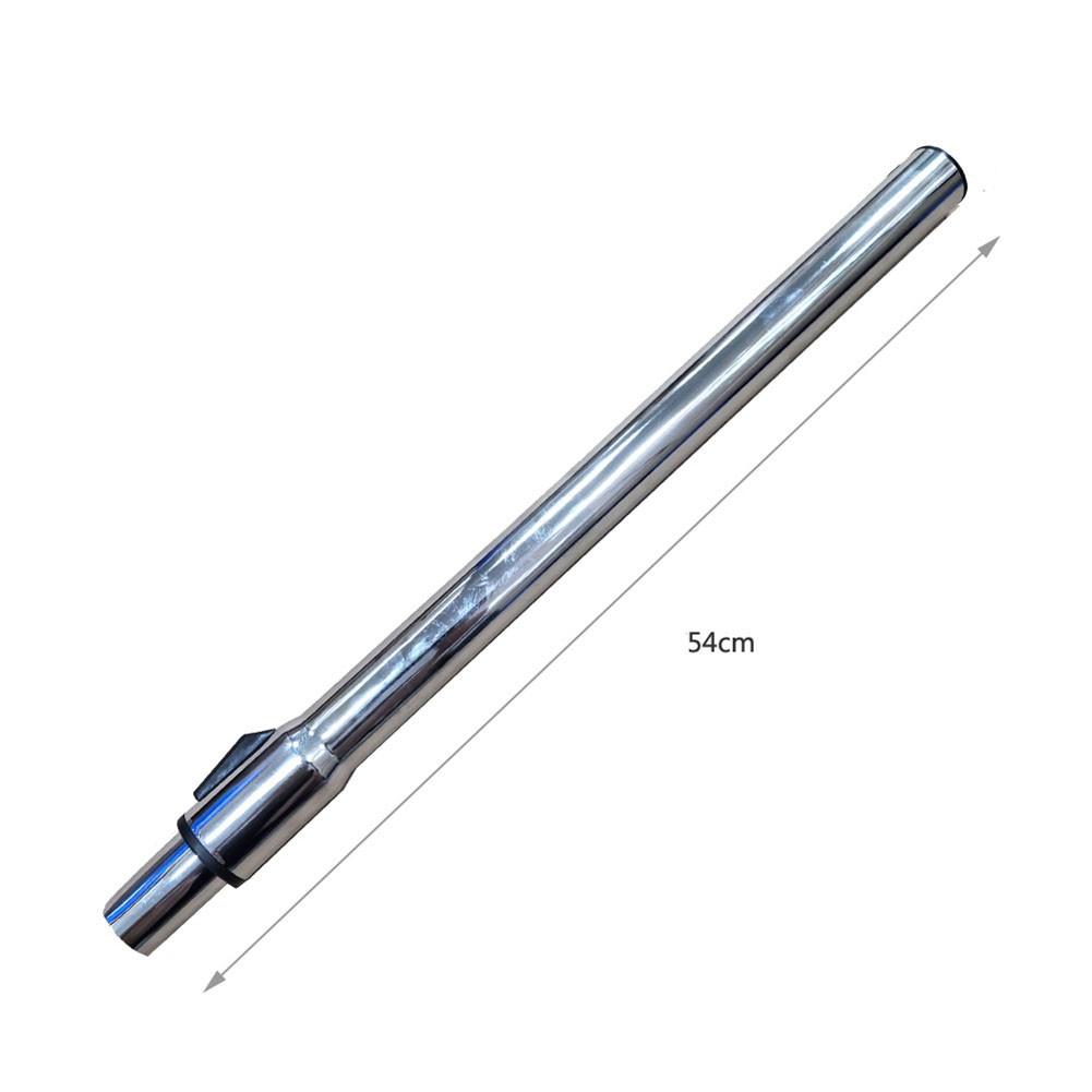 Telescopic Extension Pipe for Karcher Vacuum Cleaner Models WD2 WD3 WD4