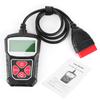 Bilmotor Feilkodeleser Diagnoseverktøy Bilindustriell OBD OBD2 Skanner Plug and Play
