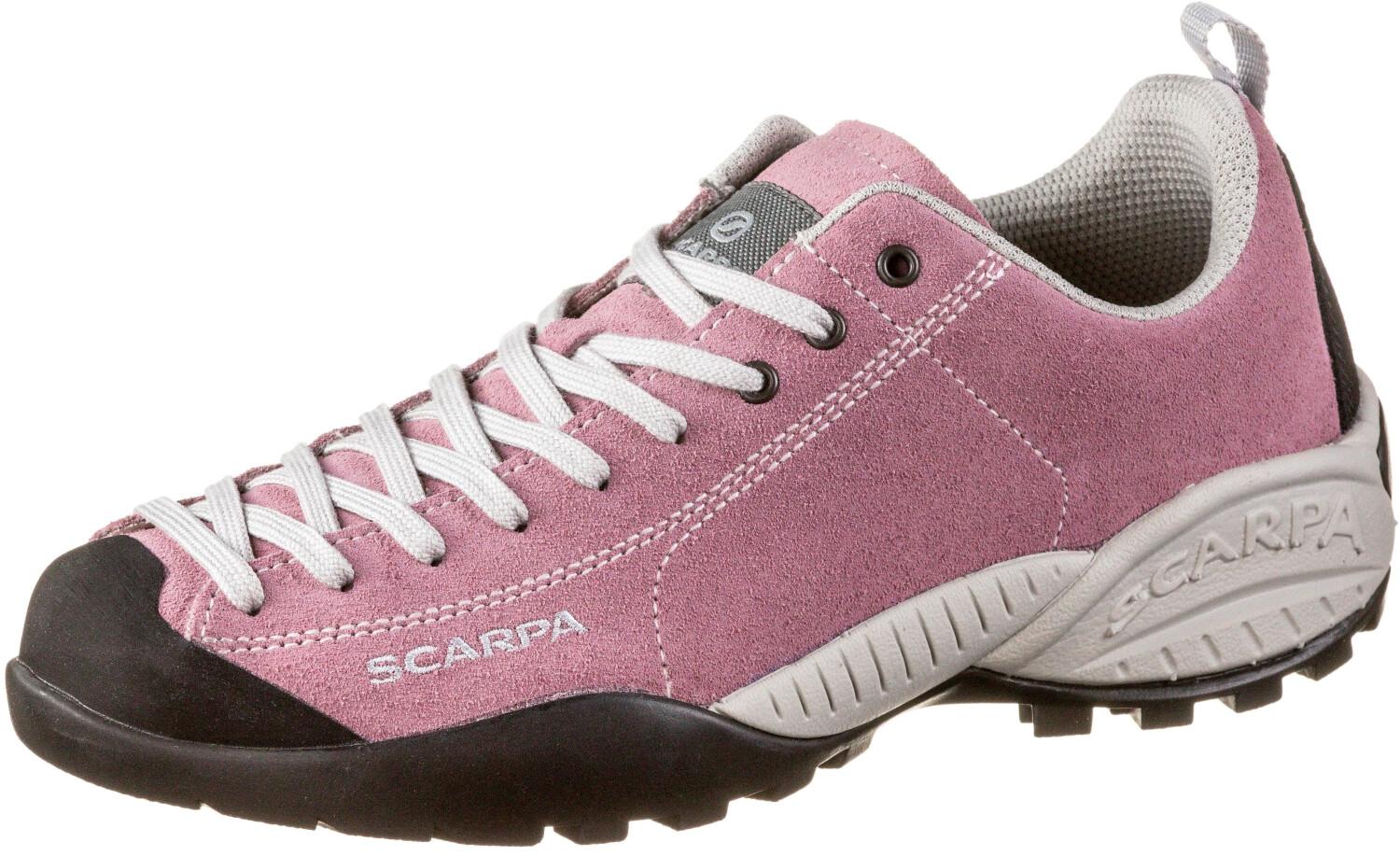 

Обувь для треккинга Scarpa Mojito cipria 40 ½