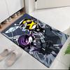 Murder Drones Printed Carpet, for Office Chair Living Room Bedroom Kitchen Room Decor Gifts.