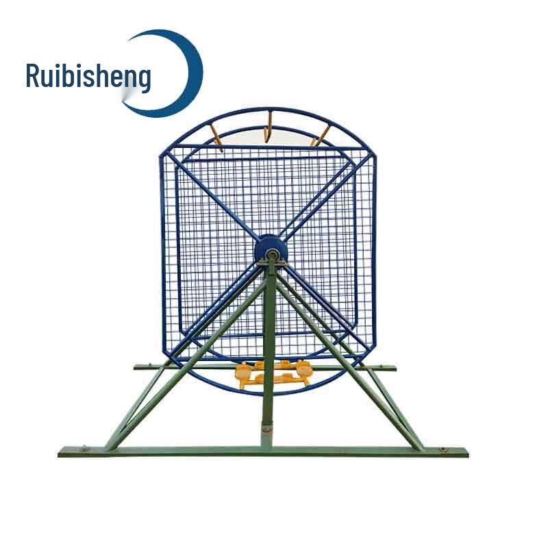 Ruibixing Anti-Vertigo Rotation Training Equipment
