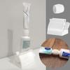 1 Set Manual Toothpaste Squeeze Artifact Squeezer Clip-on Household Toothpaste Device Tube Squeezer Press Bathroom Supplies