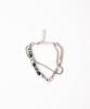 Dwse Shine Pebble Bracelet
