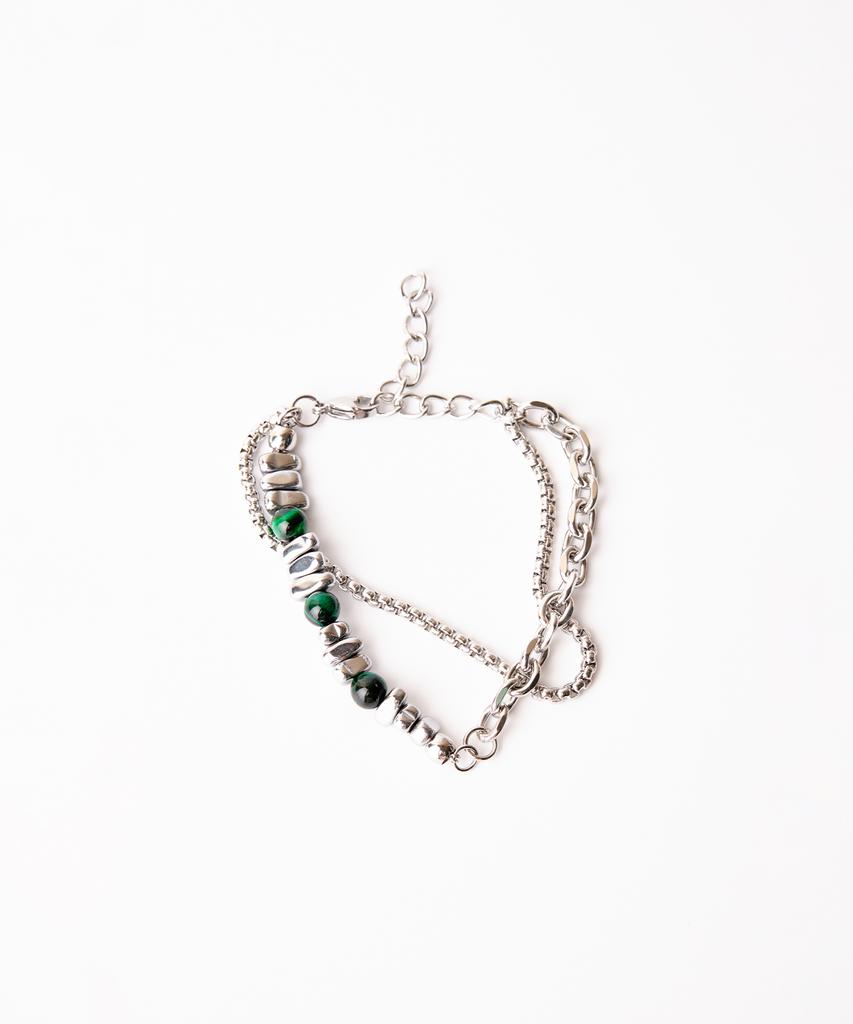 Dwse Shine Pebble Bracelet