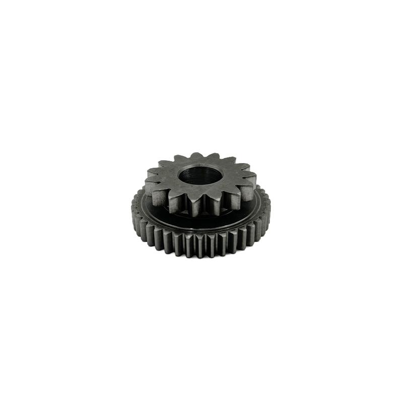 Starter Idler Gear for Honda Grizzly Kodiak Rihino 400 450 660 ATV Quad 5GH-15512-00-00