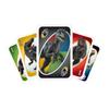 Mattel Game UNO Jurassic World: New Domination [Ages 7 and Up] HMY60
