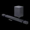 JBL BAR800 Wireless Home Theater Soundbar