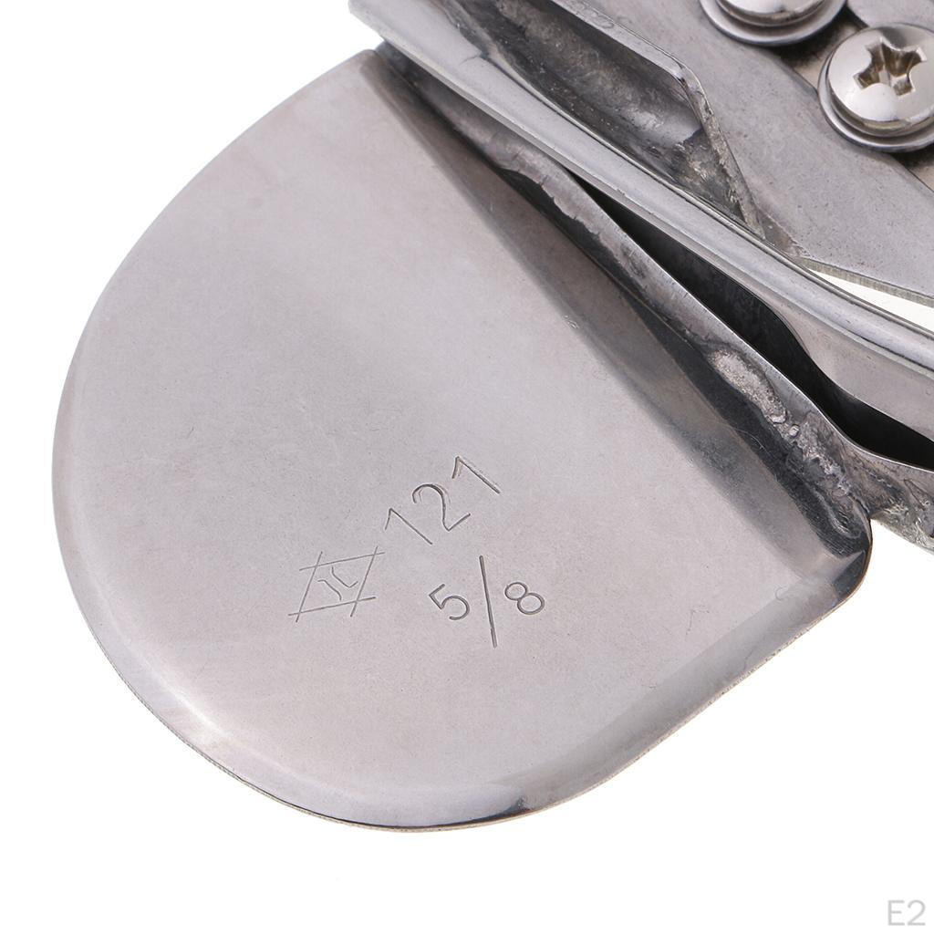 Binder Sewing Machine Binding Attachment Tools for Juki