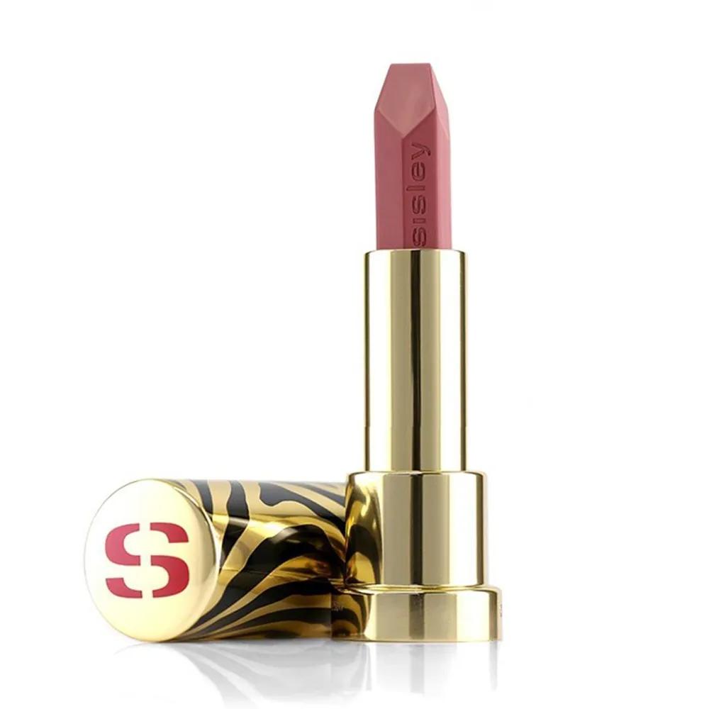 Le Phyto Rouge Hydrating Long-Lasting Lipstick - 20 Rose Portofino 3.4g/0.11oz