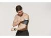 Reflective Fitness Arm Bag - Unisex Elastic Sports Sleeve for Running & Small Essentials