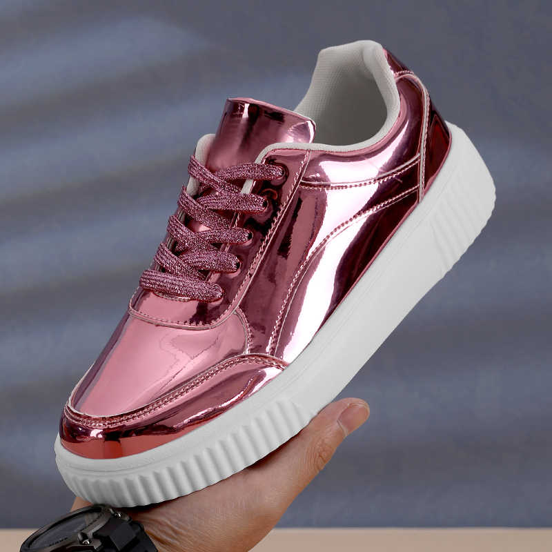 Fashion Without Heels With Lacing White Loafers Ladies Woven Sneakers For Sports Women Golf Shoes For Woman Tenix Hospitality