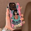 S-SpiritedS CARTOON A-AwayS Phone Case For IPhone 16 15 14 13 12 11 Pro Max 17 Plus Colorful Cover