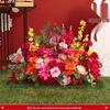 Wedding & Engagement Floral Arrangement - Courtyard & Living Room Decor Ornaments